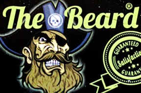 TheBEARD LOGO